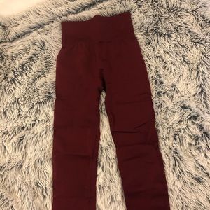 Grace Beverly’s TALA Zinnia Legging (XS)
